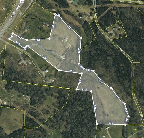 9695 Hartsville Pike, Lebanon, TN 37087