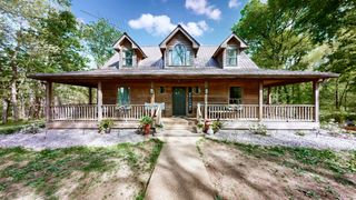 9695 Hartsville Pike, Lebanon, TN 37087
