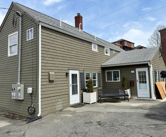 15 River Street 1, Beverly, MA 01915
