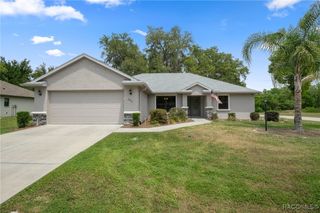 2797 N Hythe Point, Hernando, FL 34442