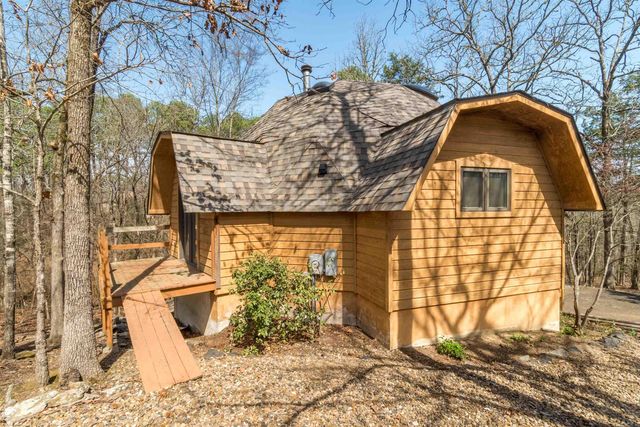 16 Perfecto Lane, Hot Springs Village, AR 71909