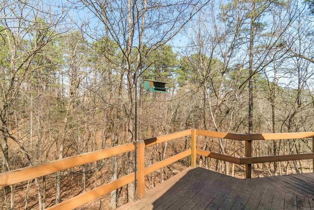 16 Perfecto Lane, Hot Springs Village, AR 71909