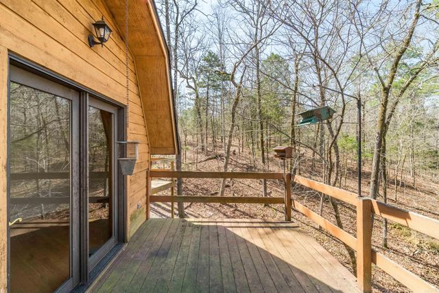 16 Perfecto Lane, Hot Springs Village, AR 71909