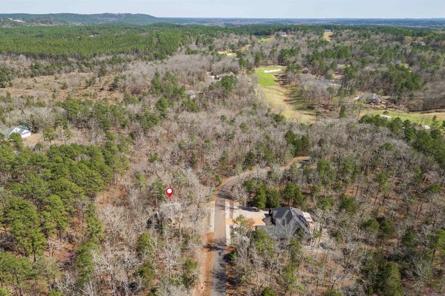 16 Perfecto Lane, Hot Springs Village, AR 71909