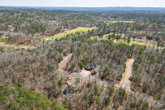 16 Perfecto Lane, Hot Springs Village, AR 71909