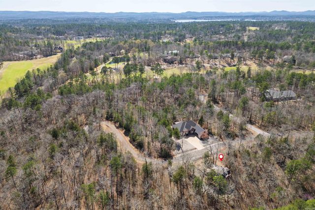 16 Perfecto Lane, Hot Springs Village, AR 71909