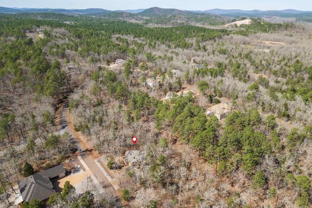 16 Perfecto Lane, Hot Springs Village, AR 71909