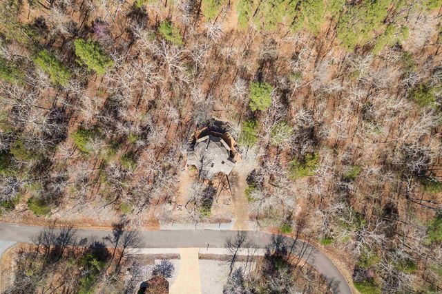 16 Perfecto Lane, Hot Springs Village, AR 71909