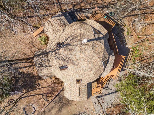 16 Perfecto Lane, Hot Springs Village, AR 71909