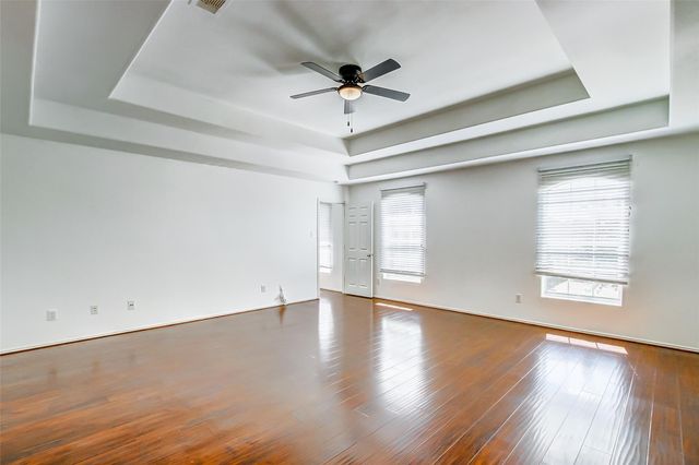 4510 Cypress Colony Lane, Katy, TX 77449