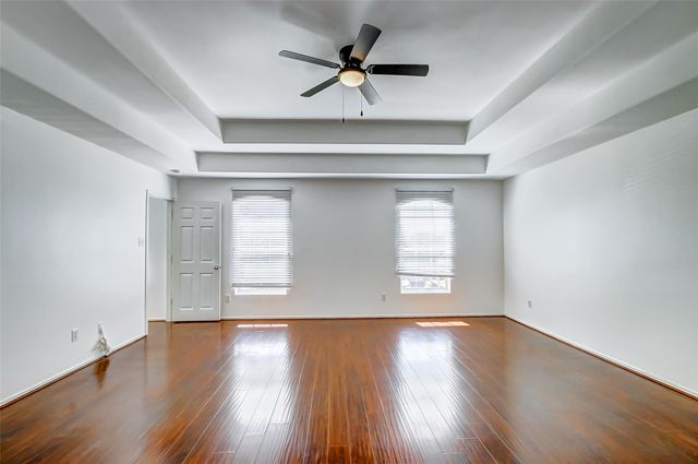 4510 Cypress Colony Lane, Katy, TX 77449