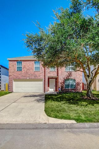 4510 Cypress Colony Lane, Katy, TX 77449