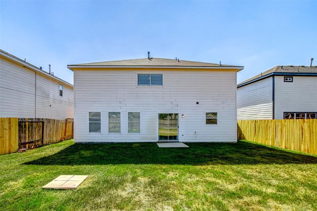 4510 Cypress Colony Lane, Katy, TX 77449