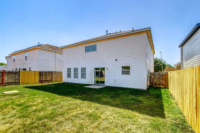 4510 Cypress Colony Lane, Katy, TX 77449