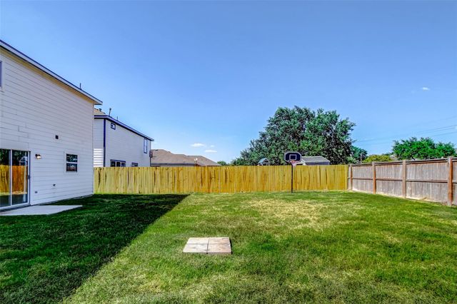 4510 Cypress Colony Lane, Katy, TX 77449