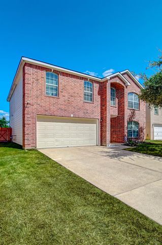 4510 Cypress Colony Lane, Katy, TX 77449