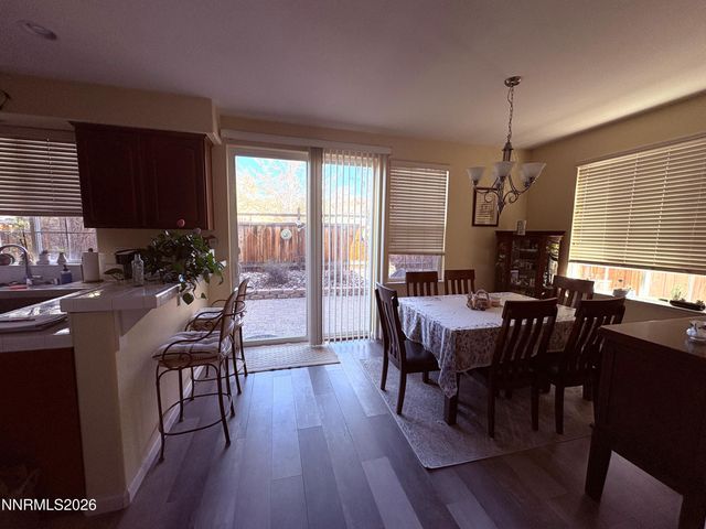 6748 Panther Creek Drive, Sparks, NV 89436