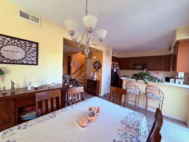 6748 Panther Creek Drive, Sparks, NV 89436