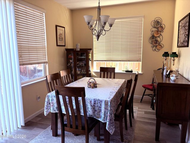 6748 Panther Creek Drive, Sparks, NV 89436