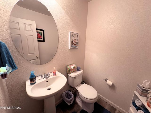 6748 Panther Creek Drive, Sparks, NV 89436