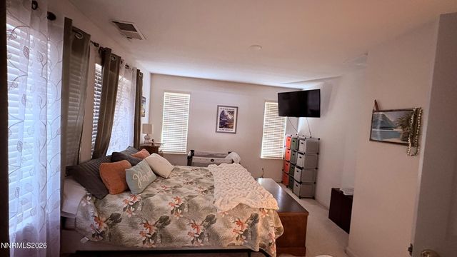 6748 Panther Creek Drive, Sparks, NV 89436