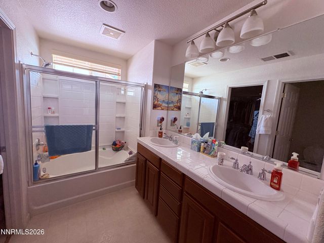 6748 Panther Creek Drive, Sparks, NV 89436