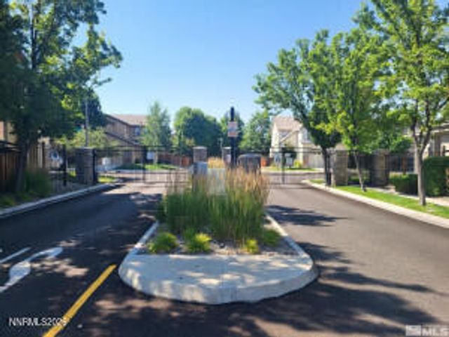 6748 Panther Creek Drive, Sparks, NV 89436