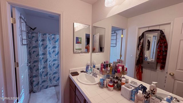 6748 Panther Creek Drive, Sparks, NV 89436