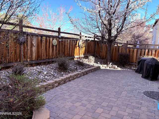 6748 Panther Creek Drive, Sparks, NV 89436