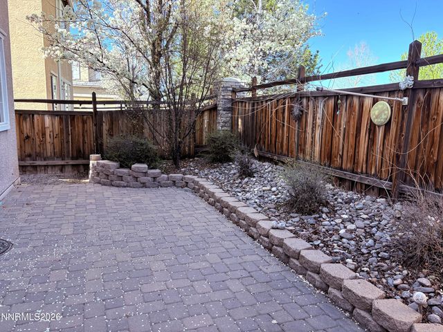 6748 Panther Creek Drive, Sparks, NV 89436