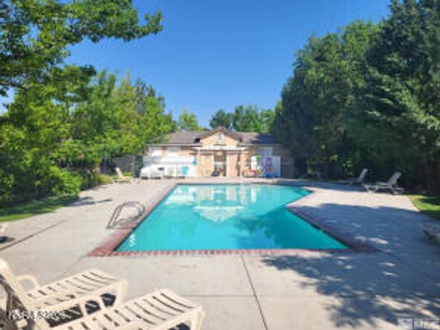 6748 Panther Creek Drive, Sparks, NV 89436