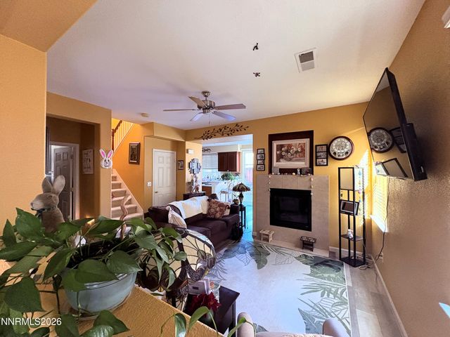 6748 Panther Creek Drive, Sparks, NV 89436