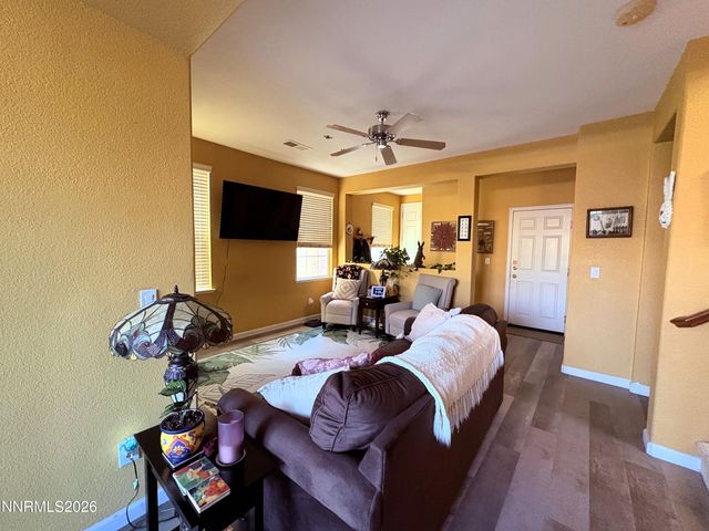 6748 Panther Creek Drive, Sparks, NV 89436