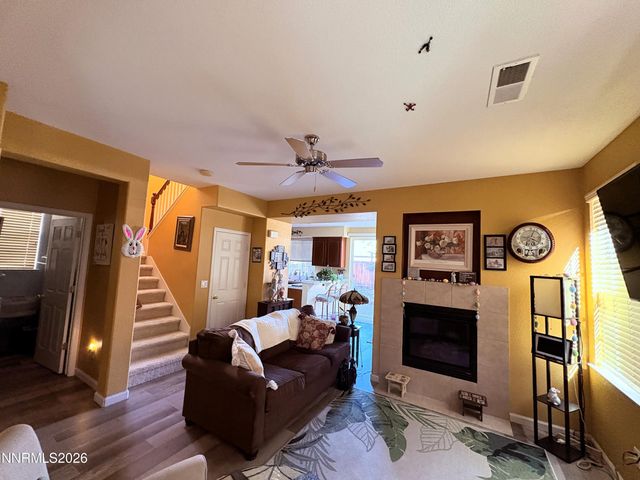 6748 Panther Creek Drive, Sparks, NV 89436