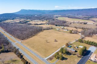 TBD NE SPOTSWOOD TRL, Elkton, VA 22827