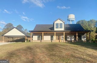 127 N Tanglewood Drive, Royston, GA 30662