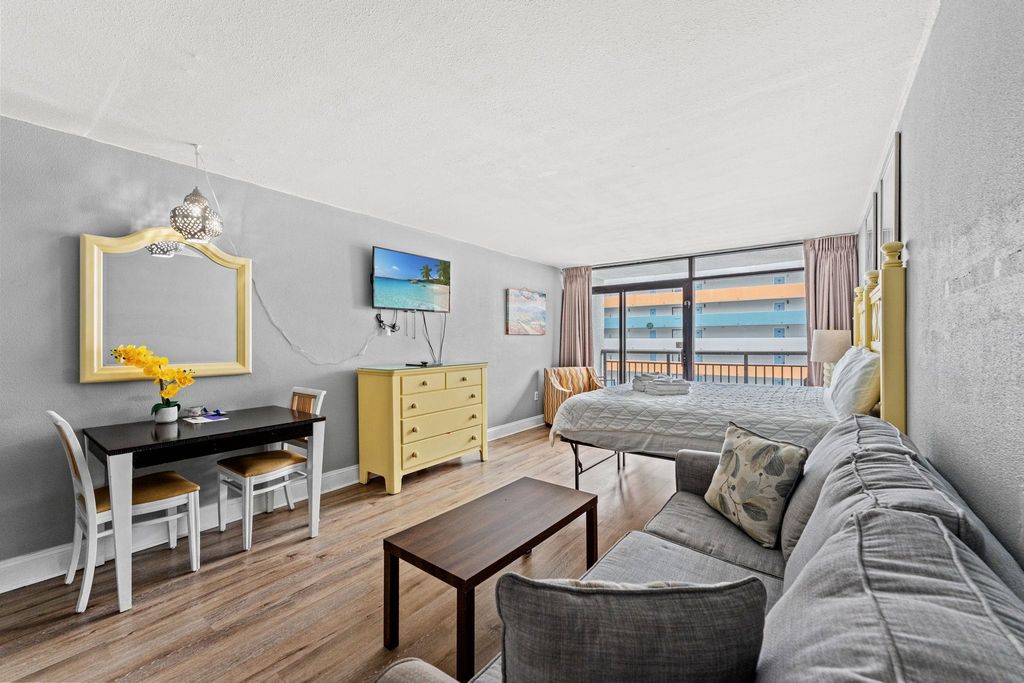 1501 S Ocean Blvd. # 1106, Myrtle Beach, SC 29577 — photo 3
