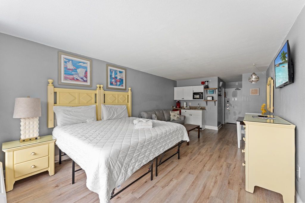 1501 S Ocean Blvd. # 1106, Myrtle Beach, SC 29577 — photo 4
