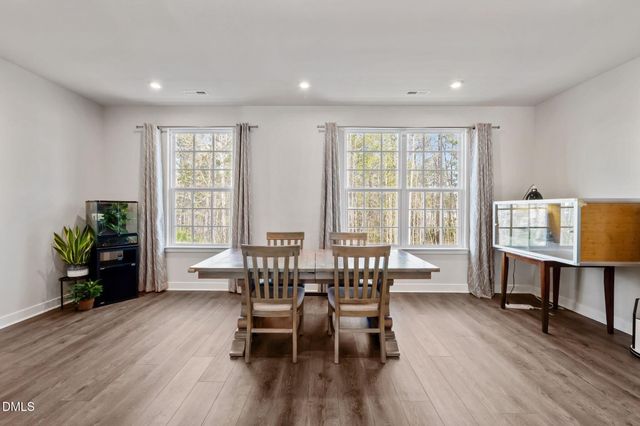 1010 Kentlands Drive, Durham, NC 27713