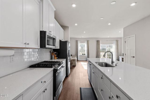 1010 Kentlands Drive, Durham, NC 27713