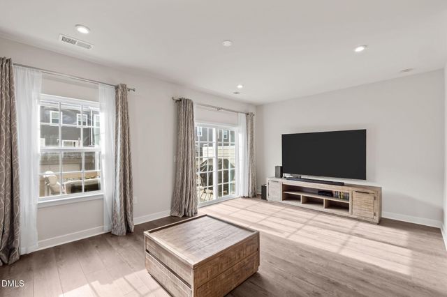 1010 Kentlands Drive, Durham, NC 27713