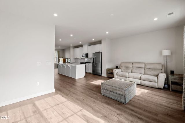 1010 Kentlands Drive, Durham, NC 27713