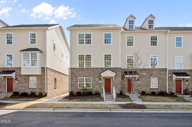 1010 Kentlands Drive, Durham, NC 27713