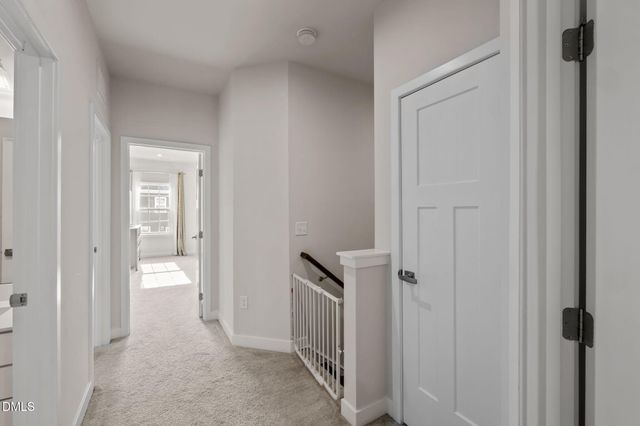 1010 Kentlands Drive, Durham, NC 27713