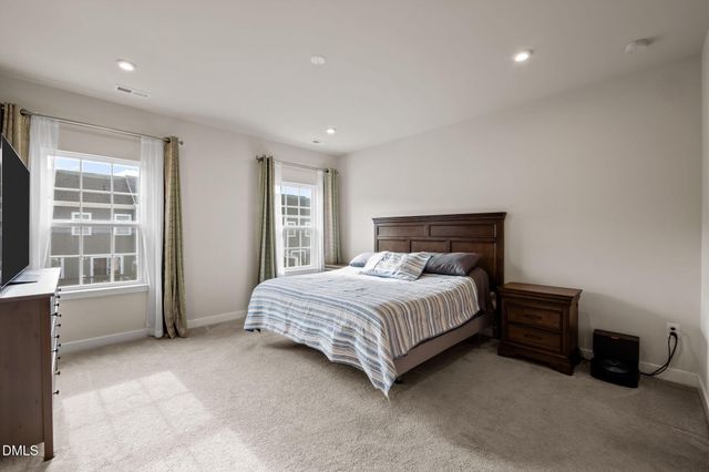 1010 Kentlands Drive, Durham, NC 27713