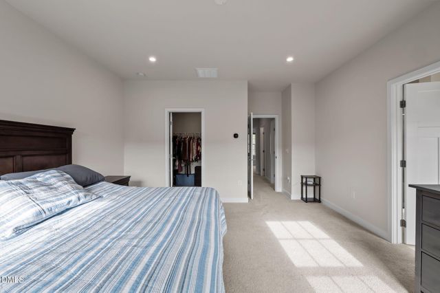1010 Kentlands Drive, Durham, NC 27713
