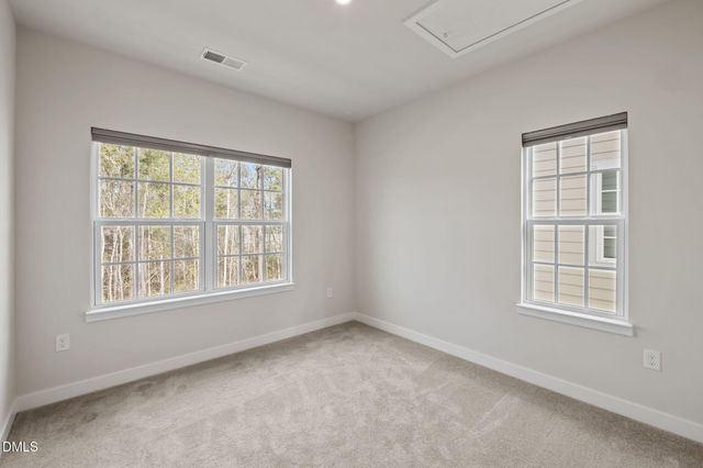 1010 Kentlands Drive, Durham, NC 27713