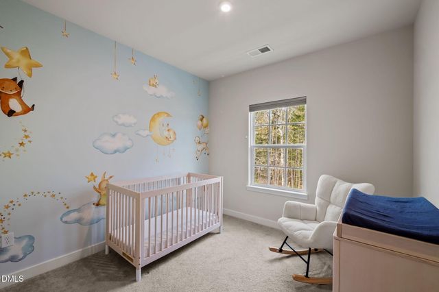 1010 Kentlands Drive, Durham, NC 27713