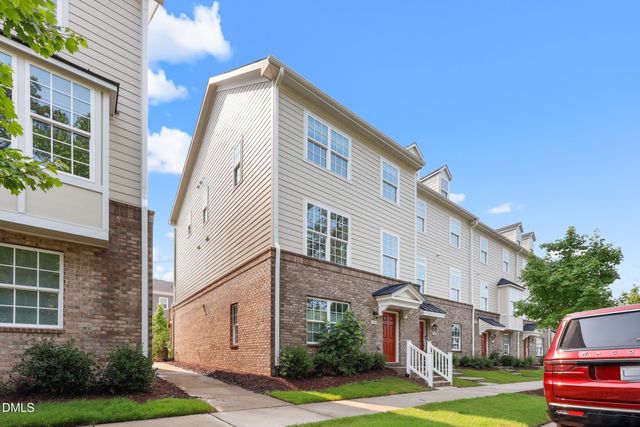 1010 Kentlands Drive, Durham, NC 27713