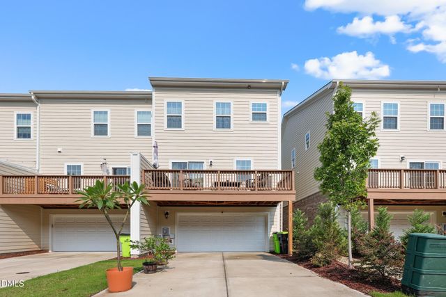 1010 Kentlands Drive, Durham, NC 27713